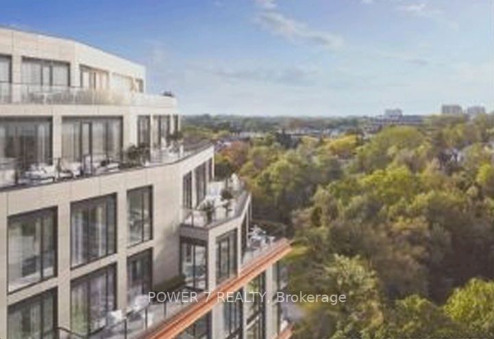 250 Lawrence Avenue W, #601