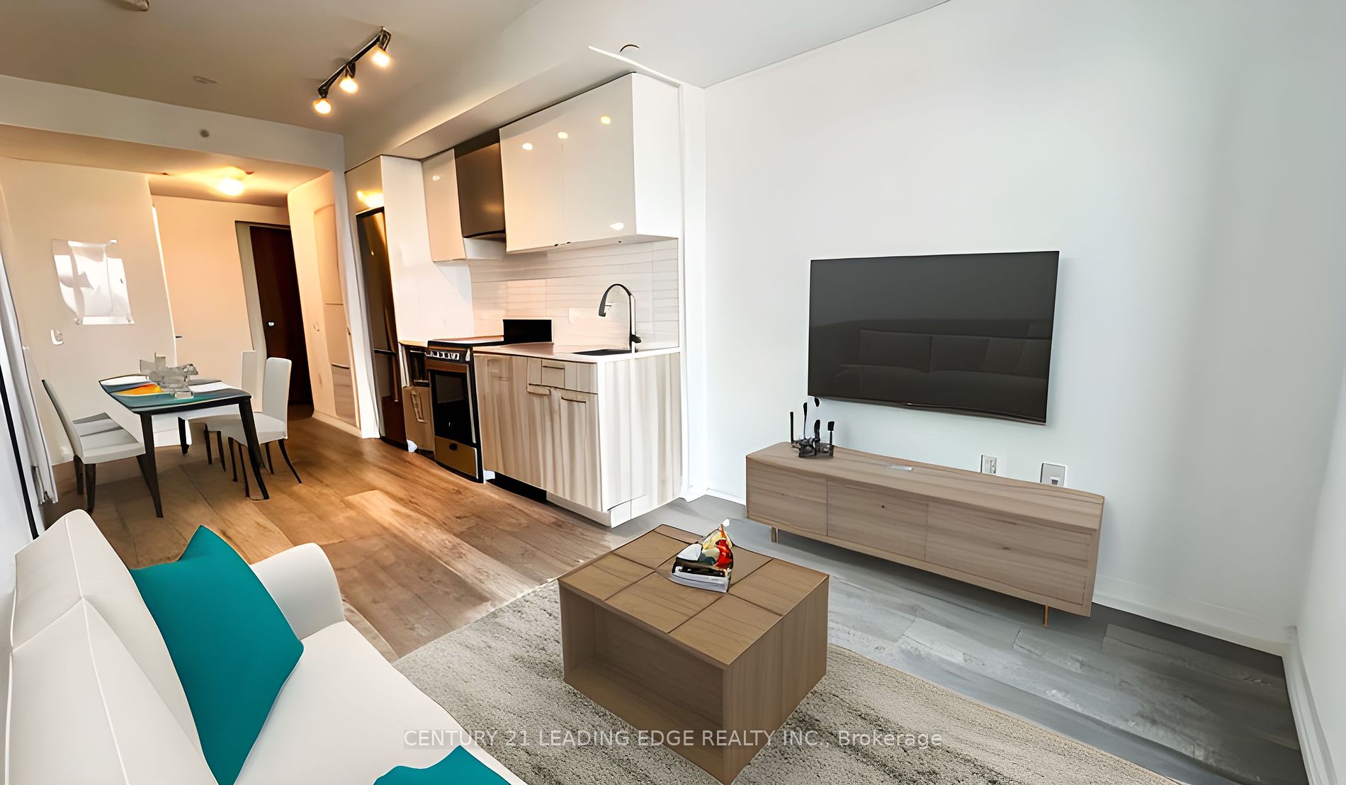 251 Jarvis St, #2415