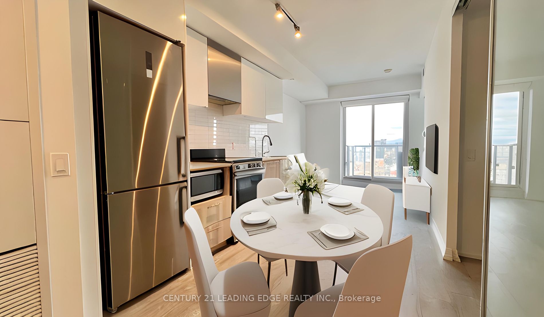251 Jarvis St, #2415