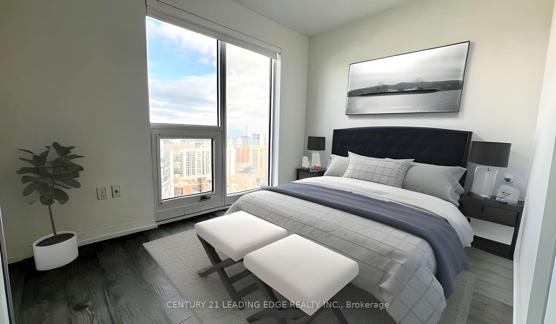 251 Jarvis St, #2415