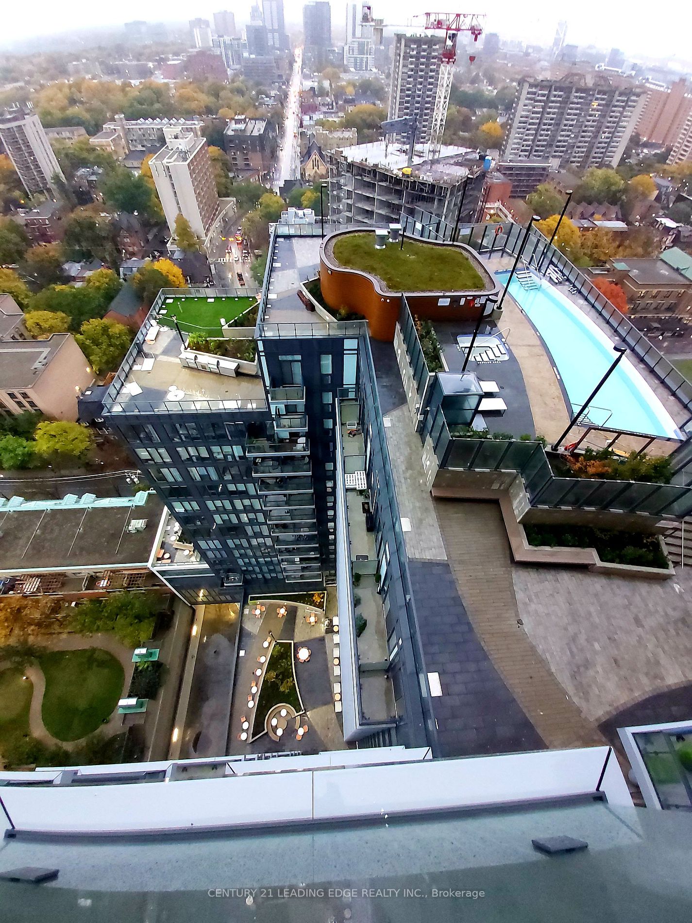 251 Jarvis St, #2415