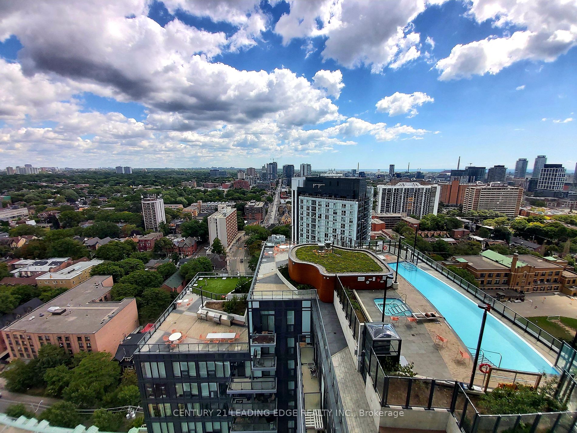 251 Jarvis St, #2415