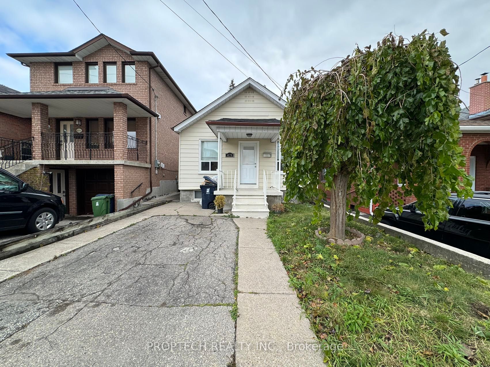 479 Northcliffe Boulevard