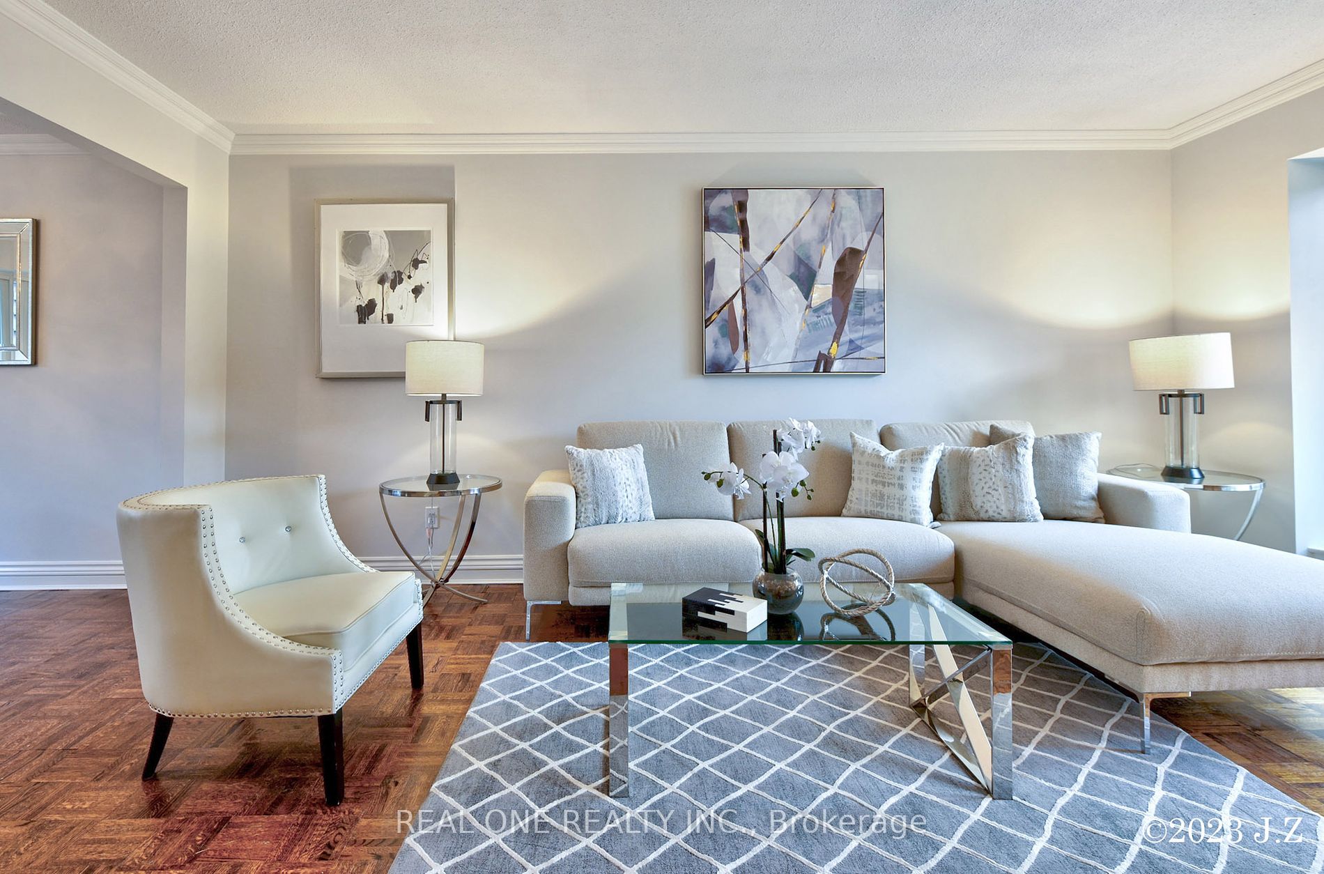 74 Scenic Mill Way, #237