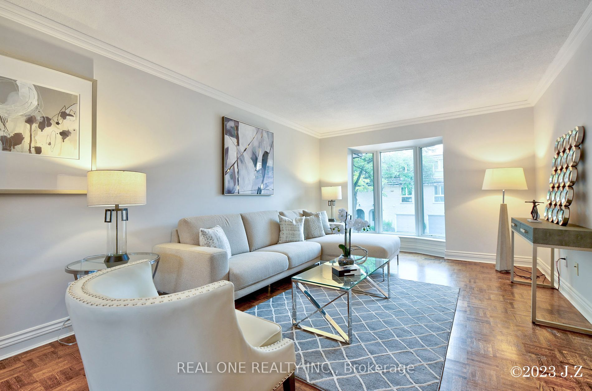 74 Scenic Mill Way, #237
