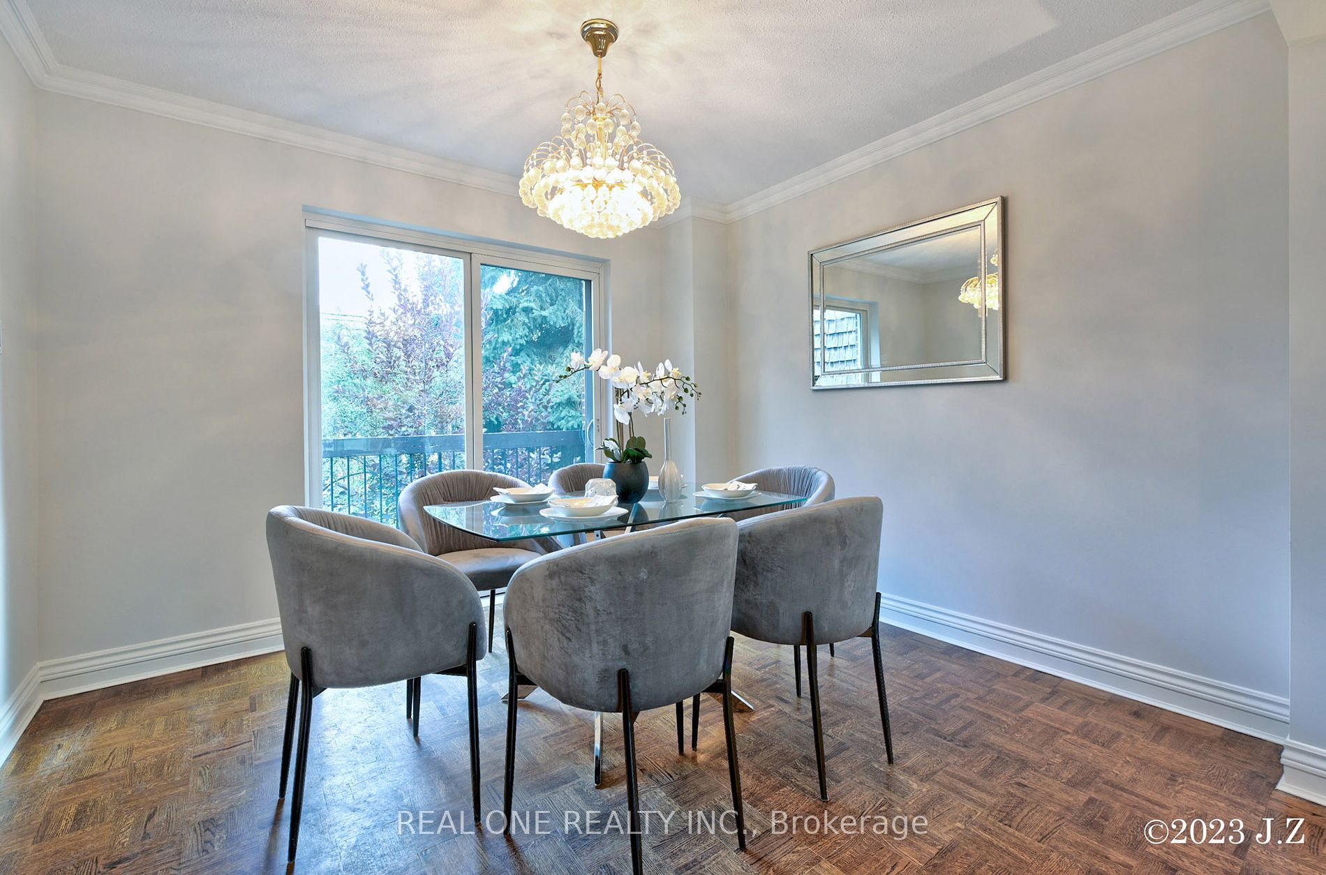 74 Scenic Mill Way, #237