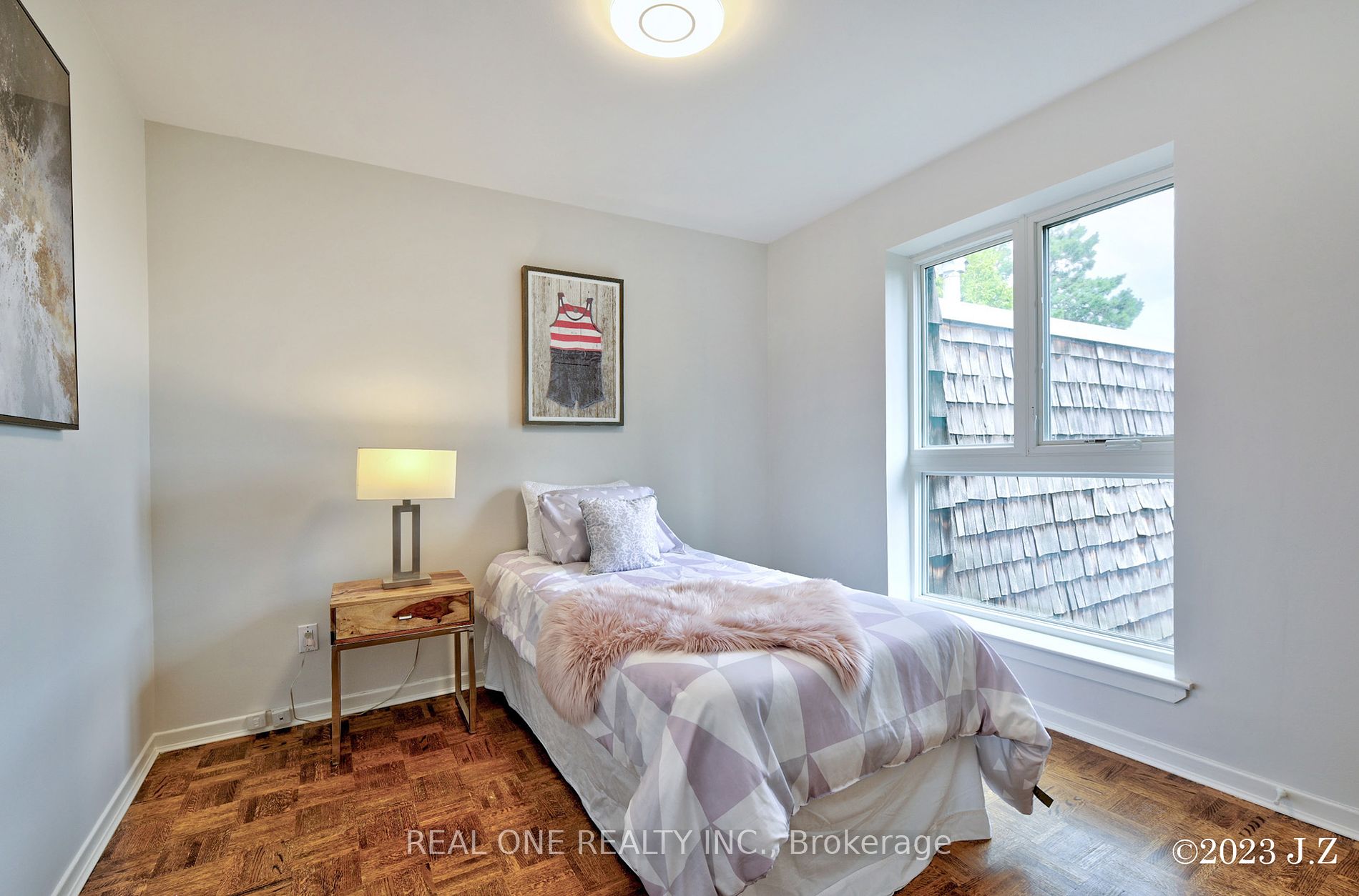 74 Scenic Mill Way, #237