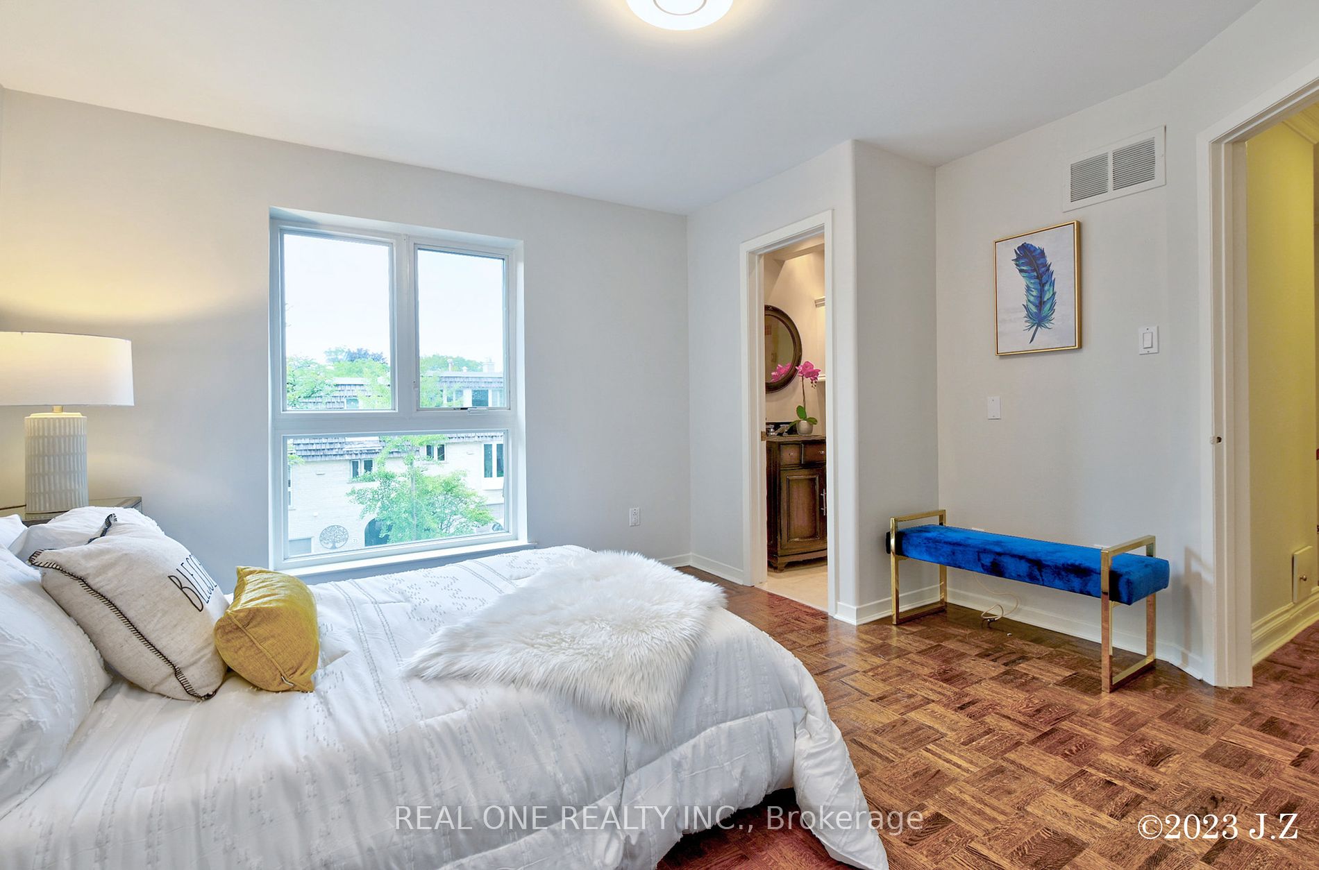 74 Scenic Mill Way, #237
