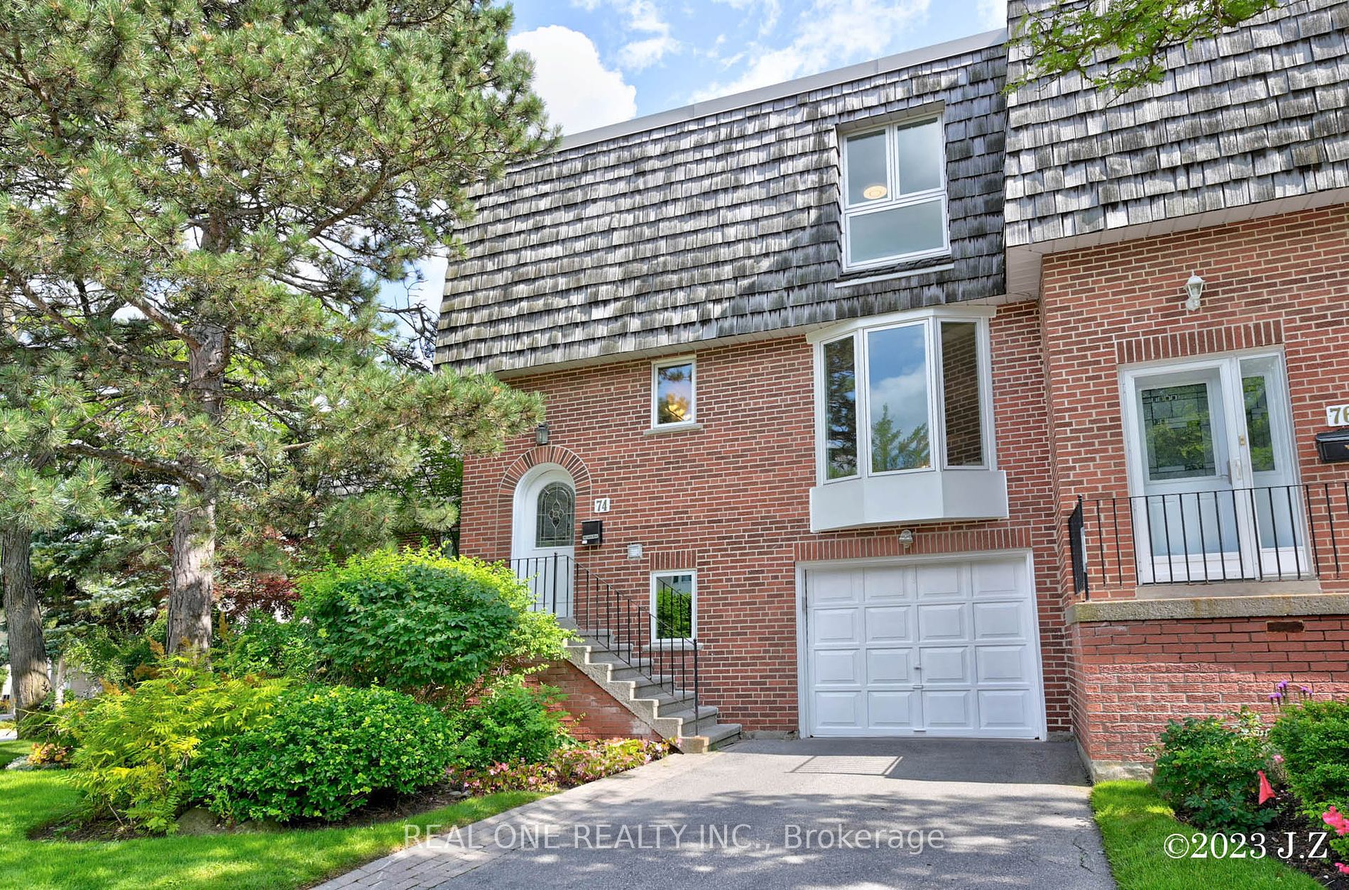 74 Scenic Mill Way, #237