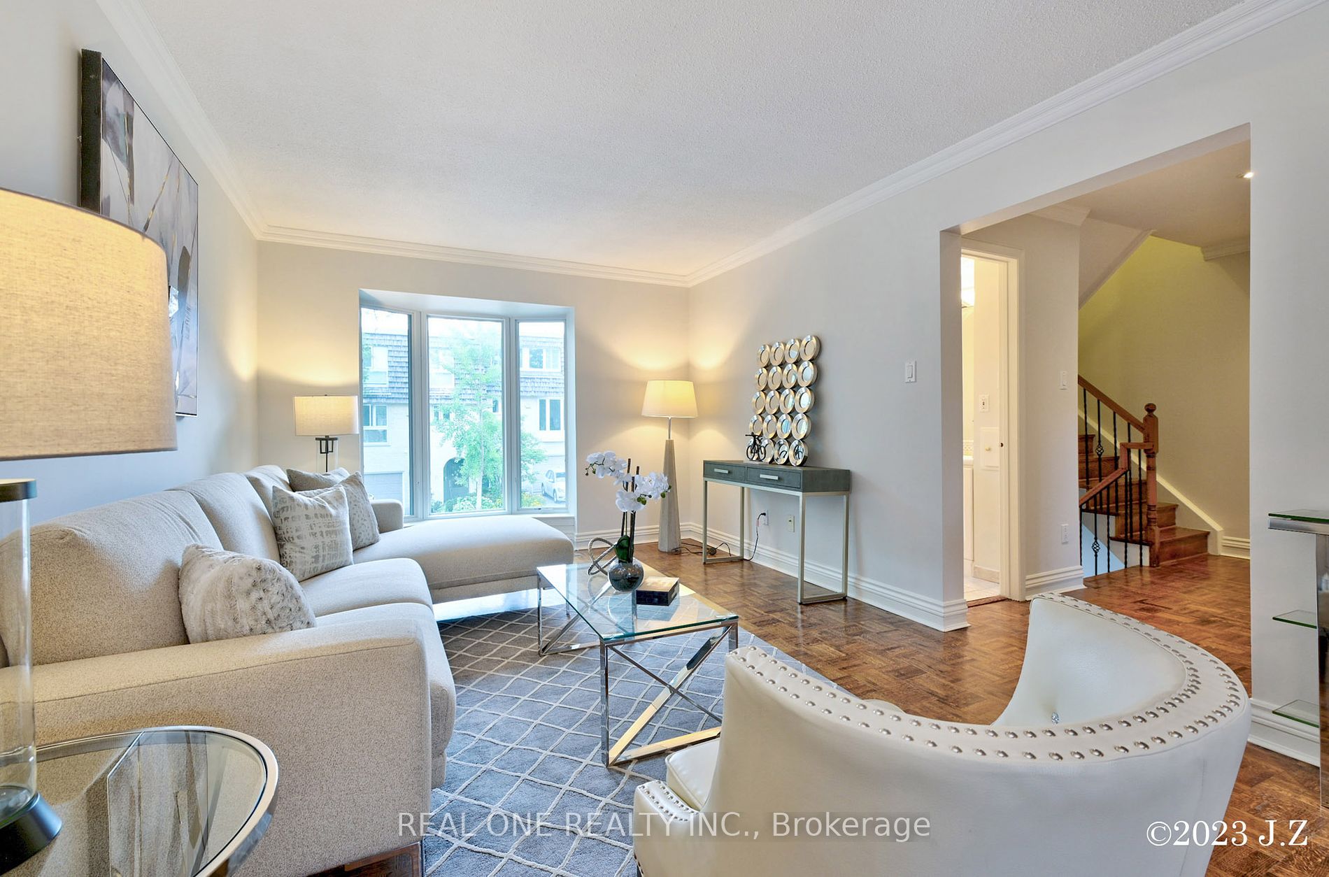 74 Scenic Mill Way, #237