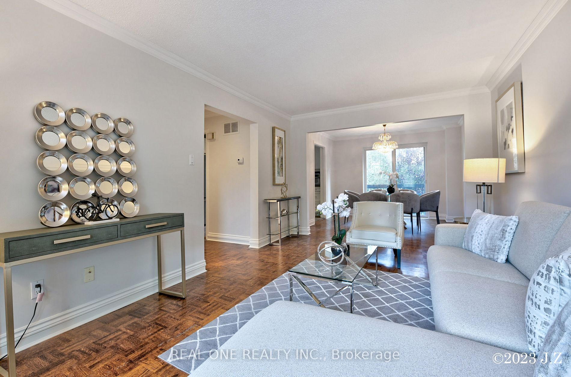 74 Scenic Mill Way, #237