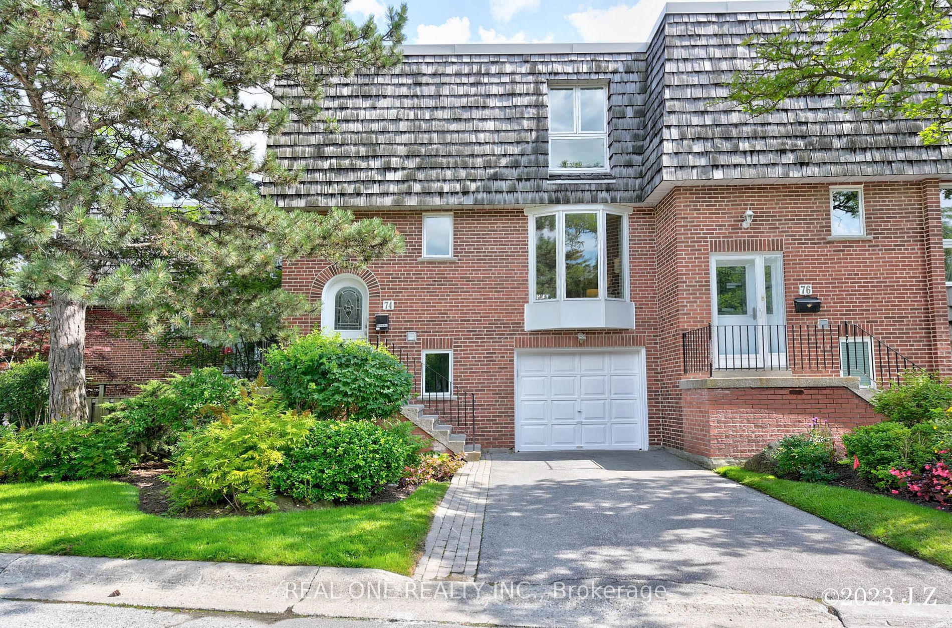 74 Scenic Mill Way, #237