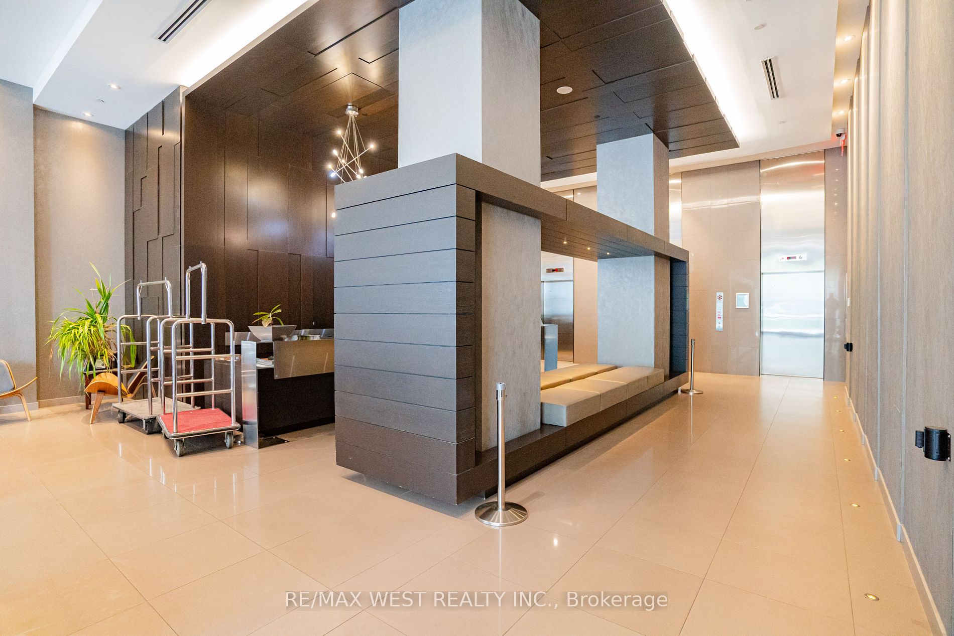 55 Regent Park Blvd, #613