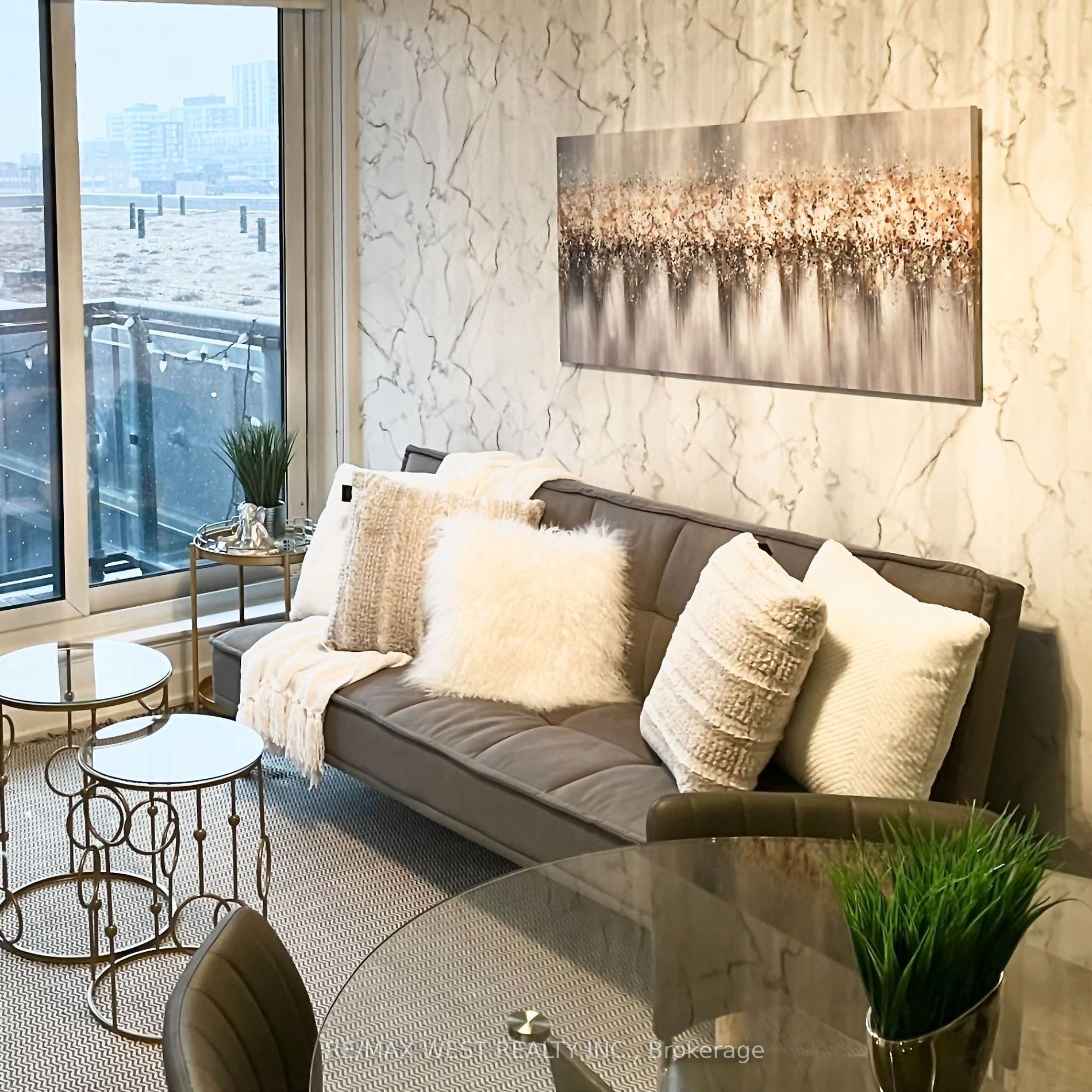 55 Regent Park Blvd, #613