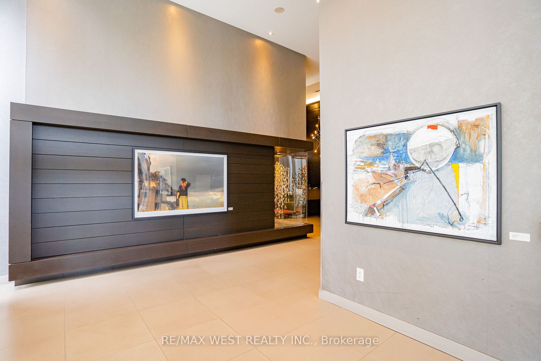 55 Regent Park Blvd, #613