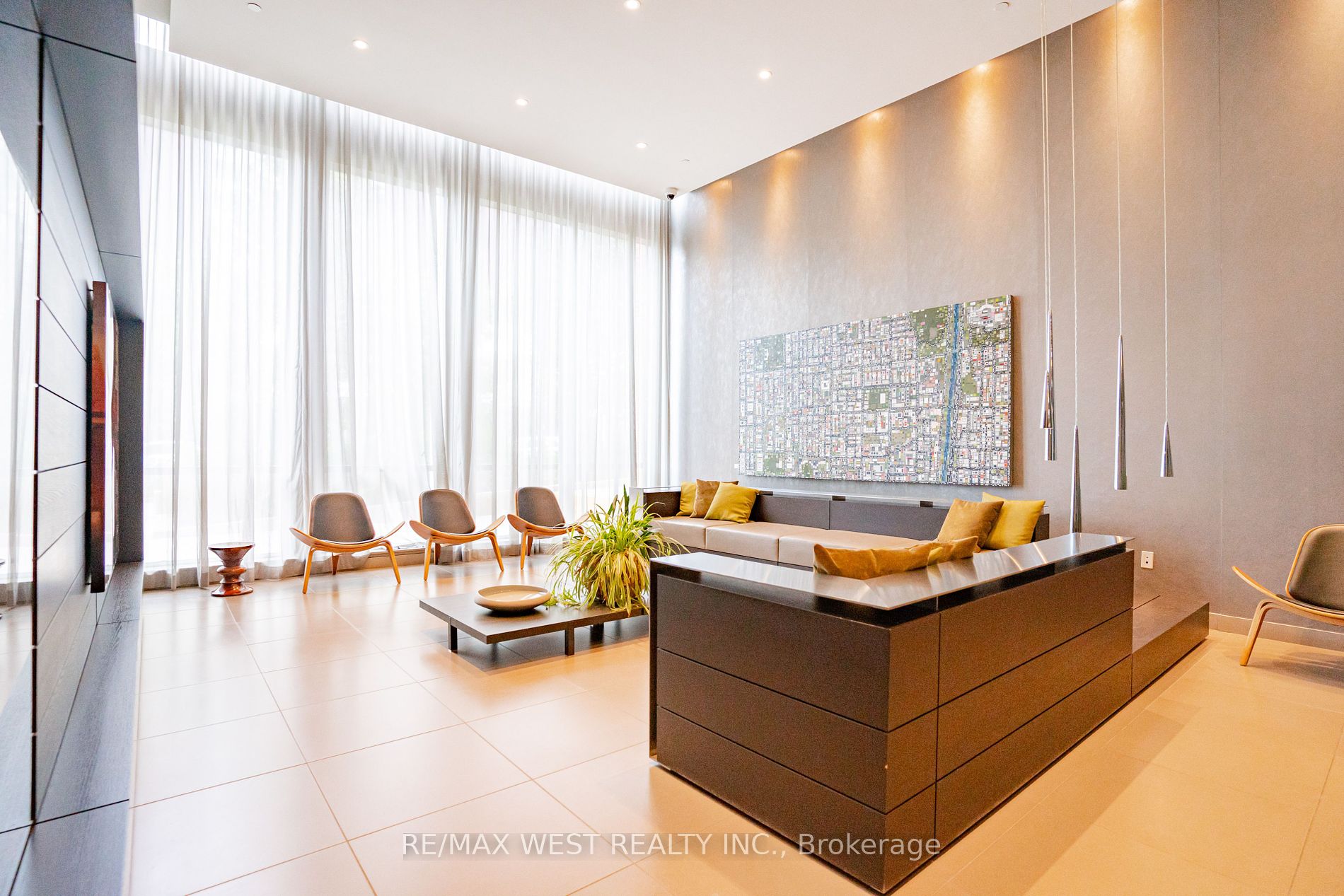 55 Regent Park Blvd, #613