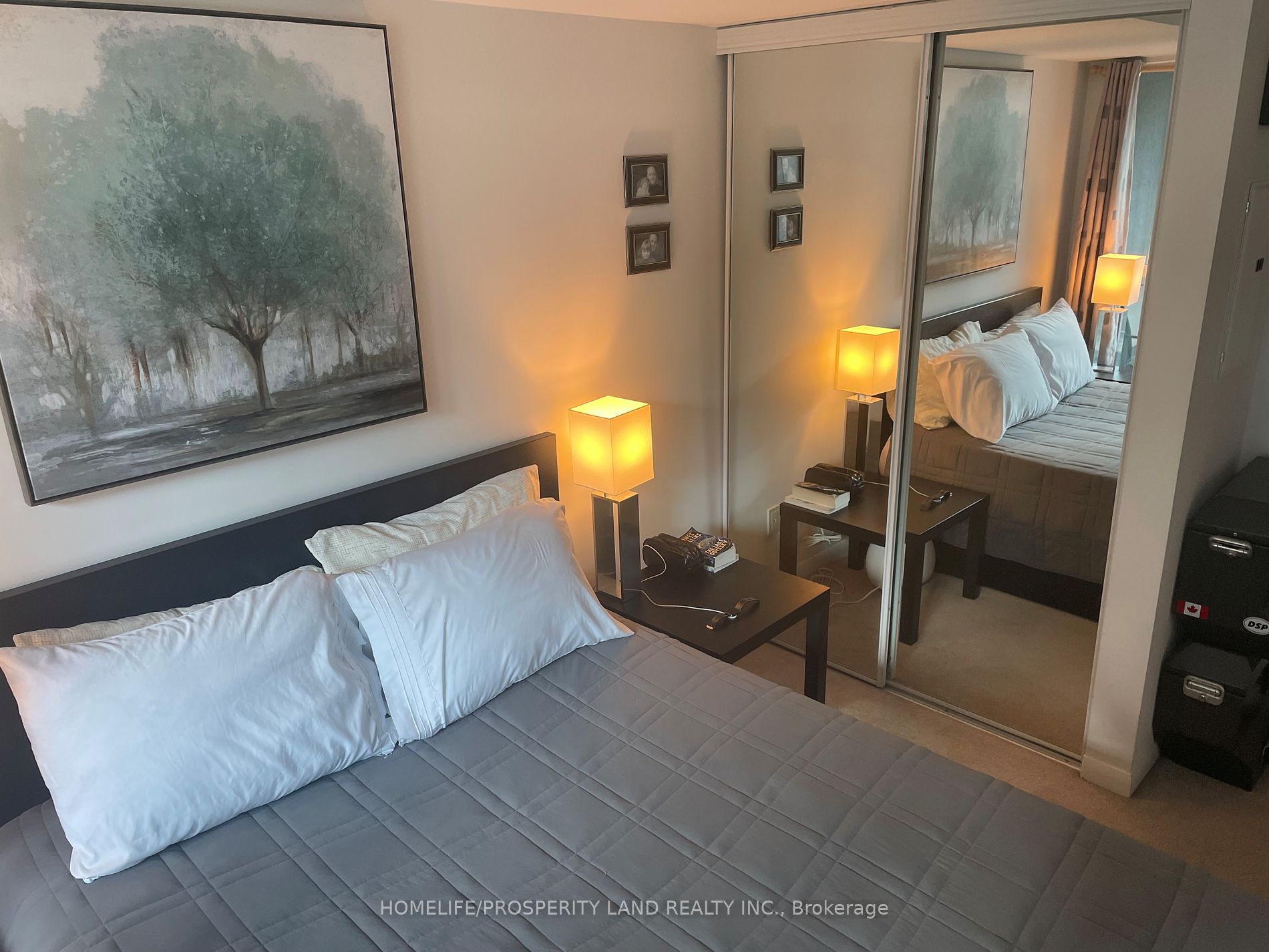 215 Fort York Blvd, #521
