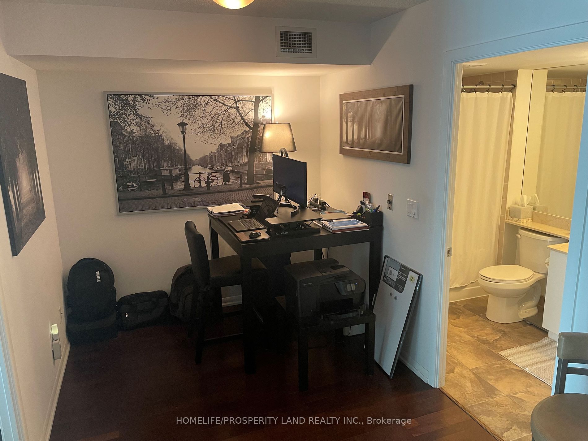 215 Fort York Blvd, #521