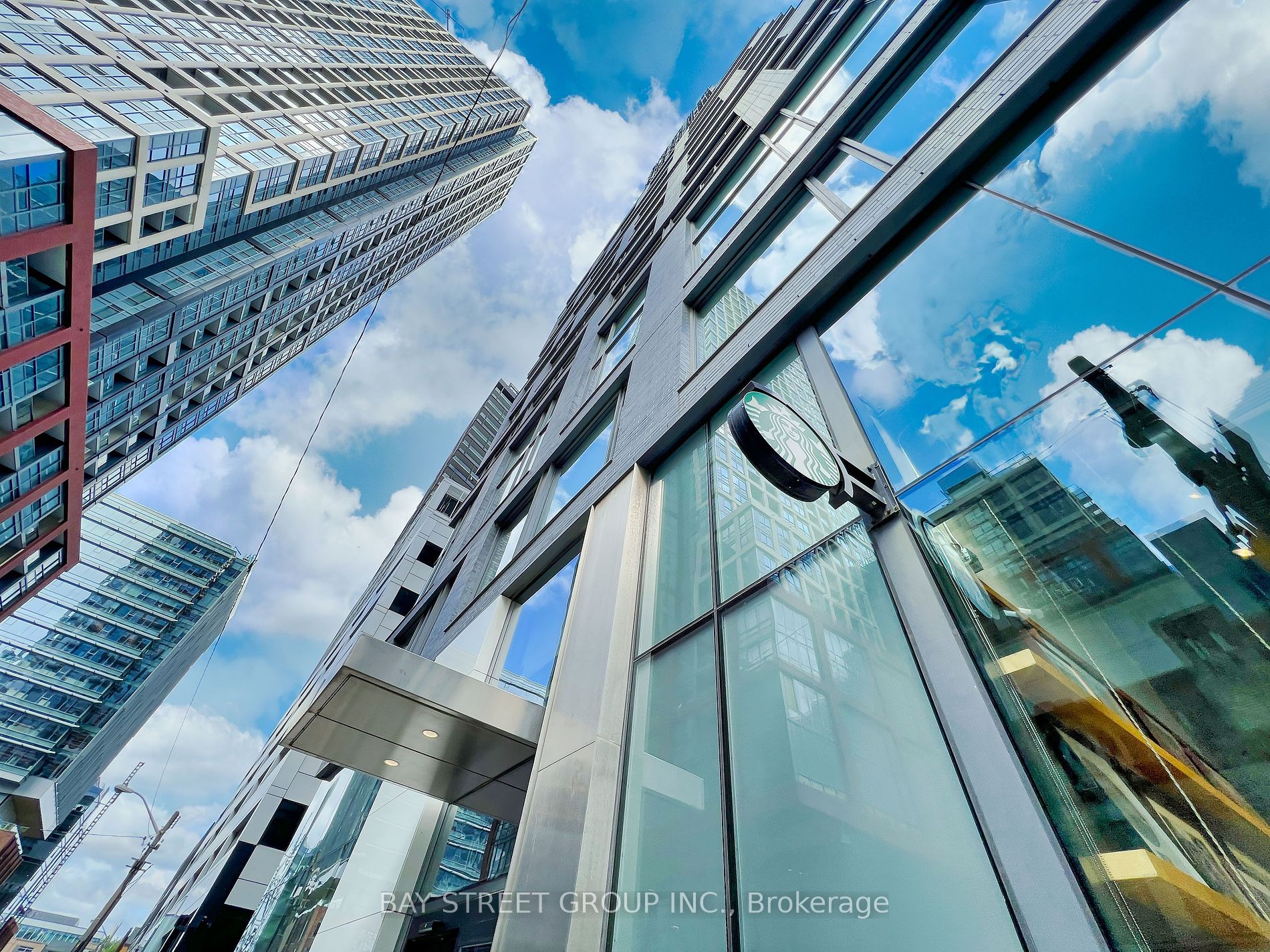 101 Peter St, #4009