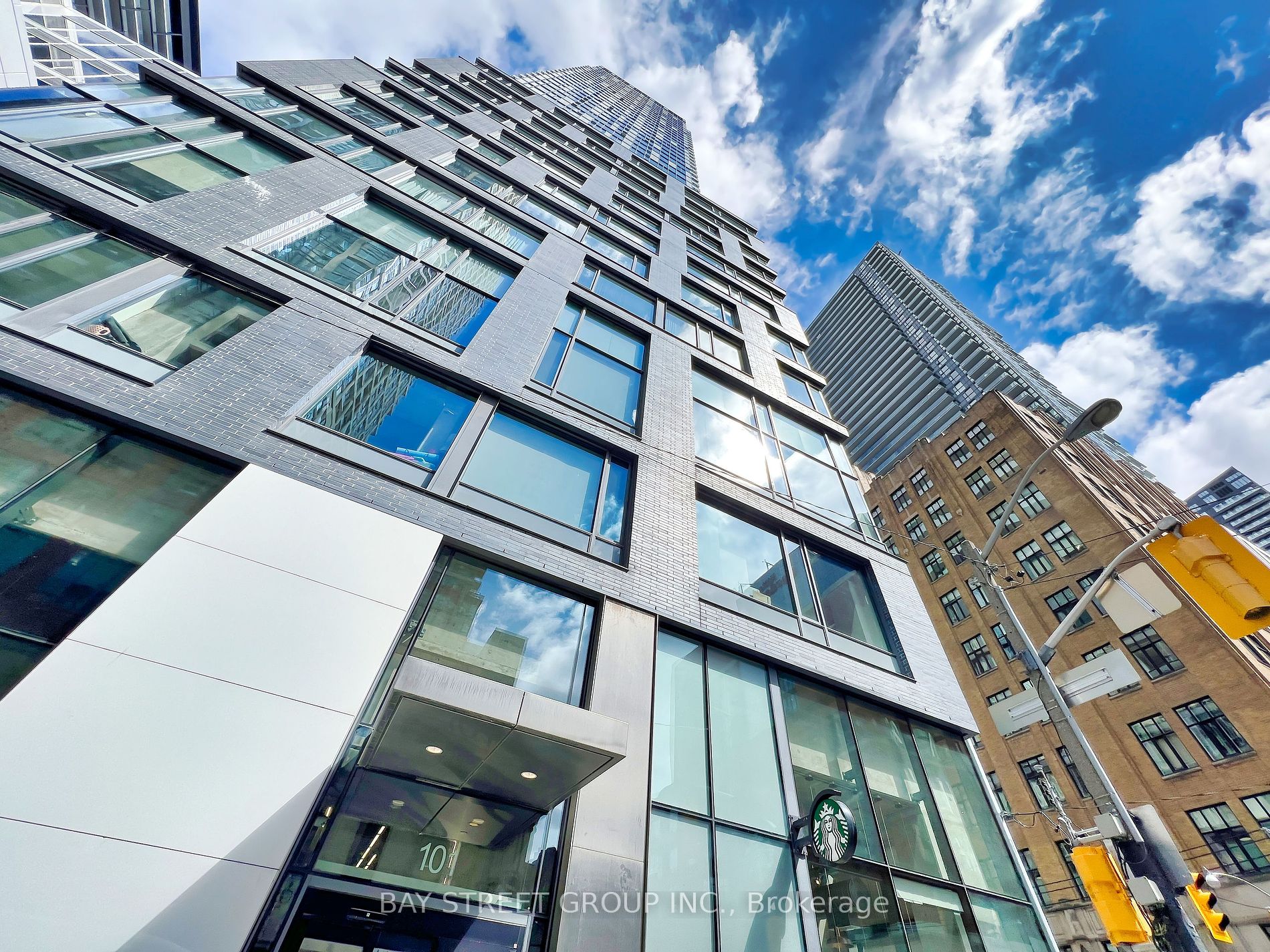101 Peter St, #4009