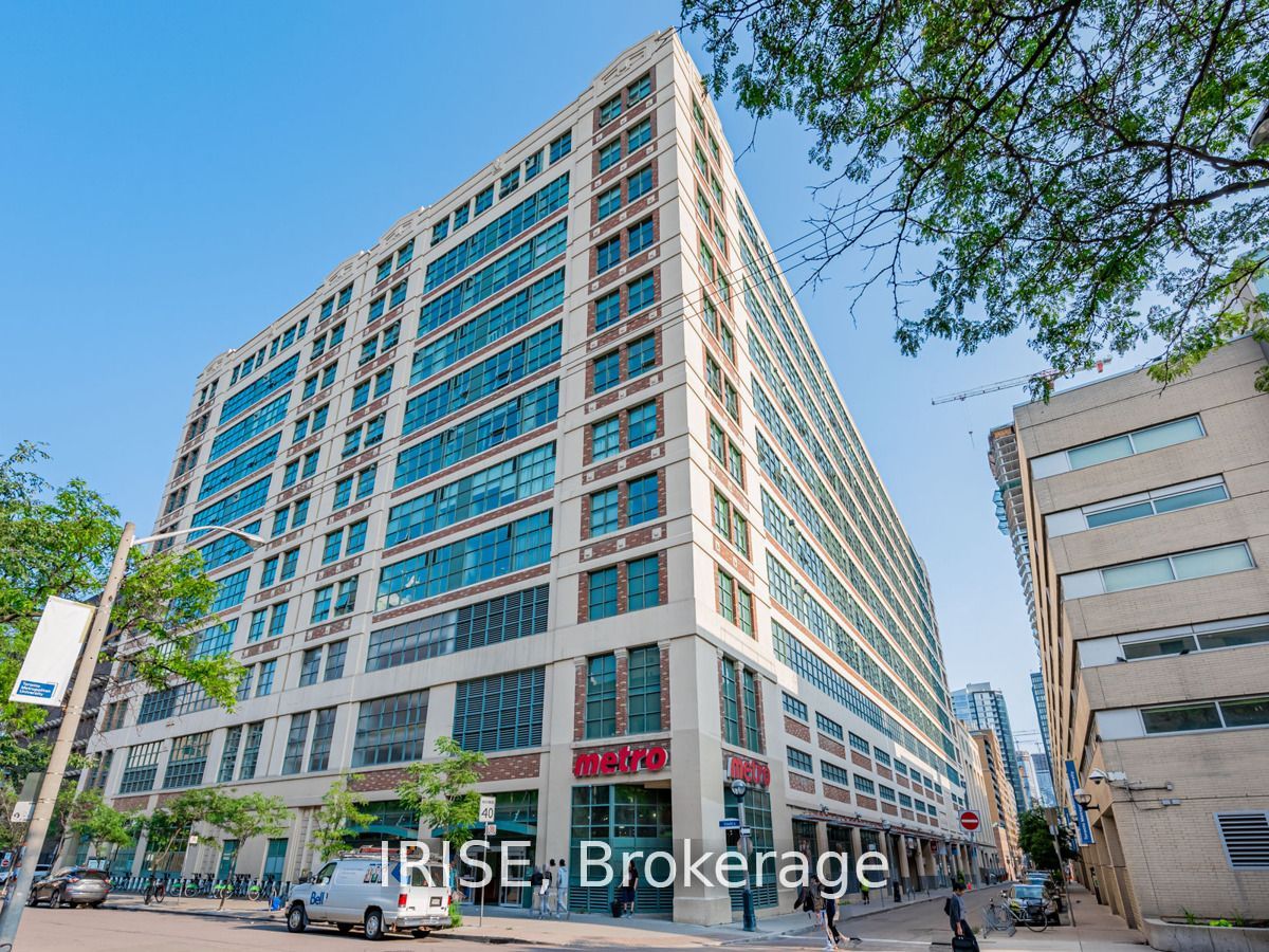 155 Dalhousie St, #1017