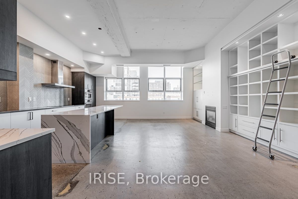 155 Dalhousie St, #1017