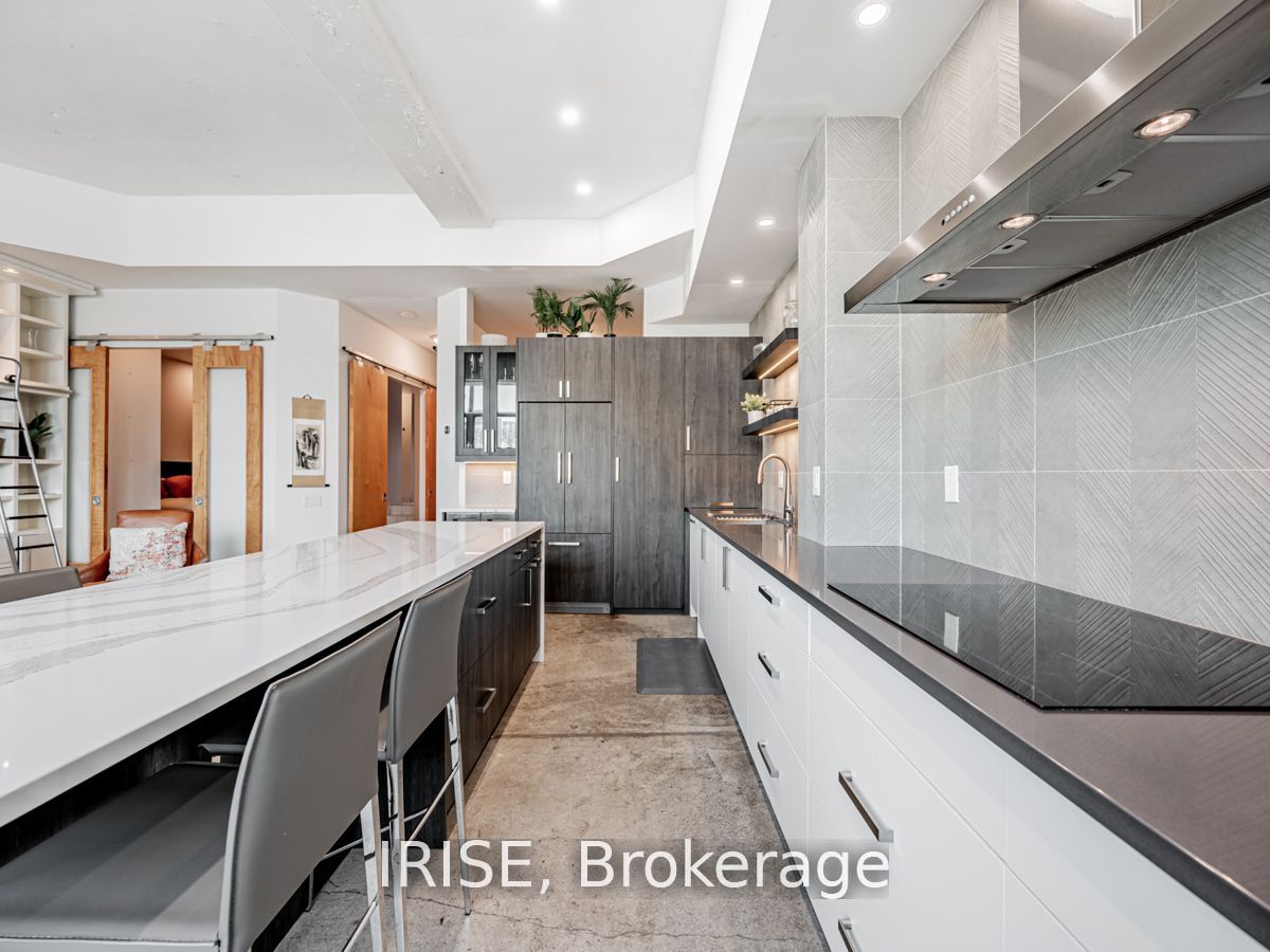 155 Dalhousie St, #1017