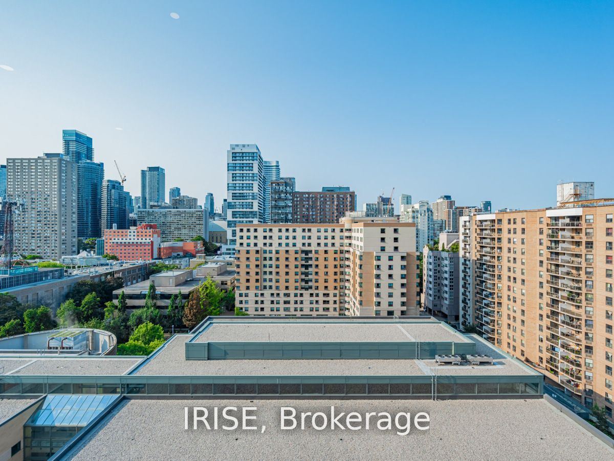 155 Dalhousie St, #1017