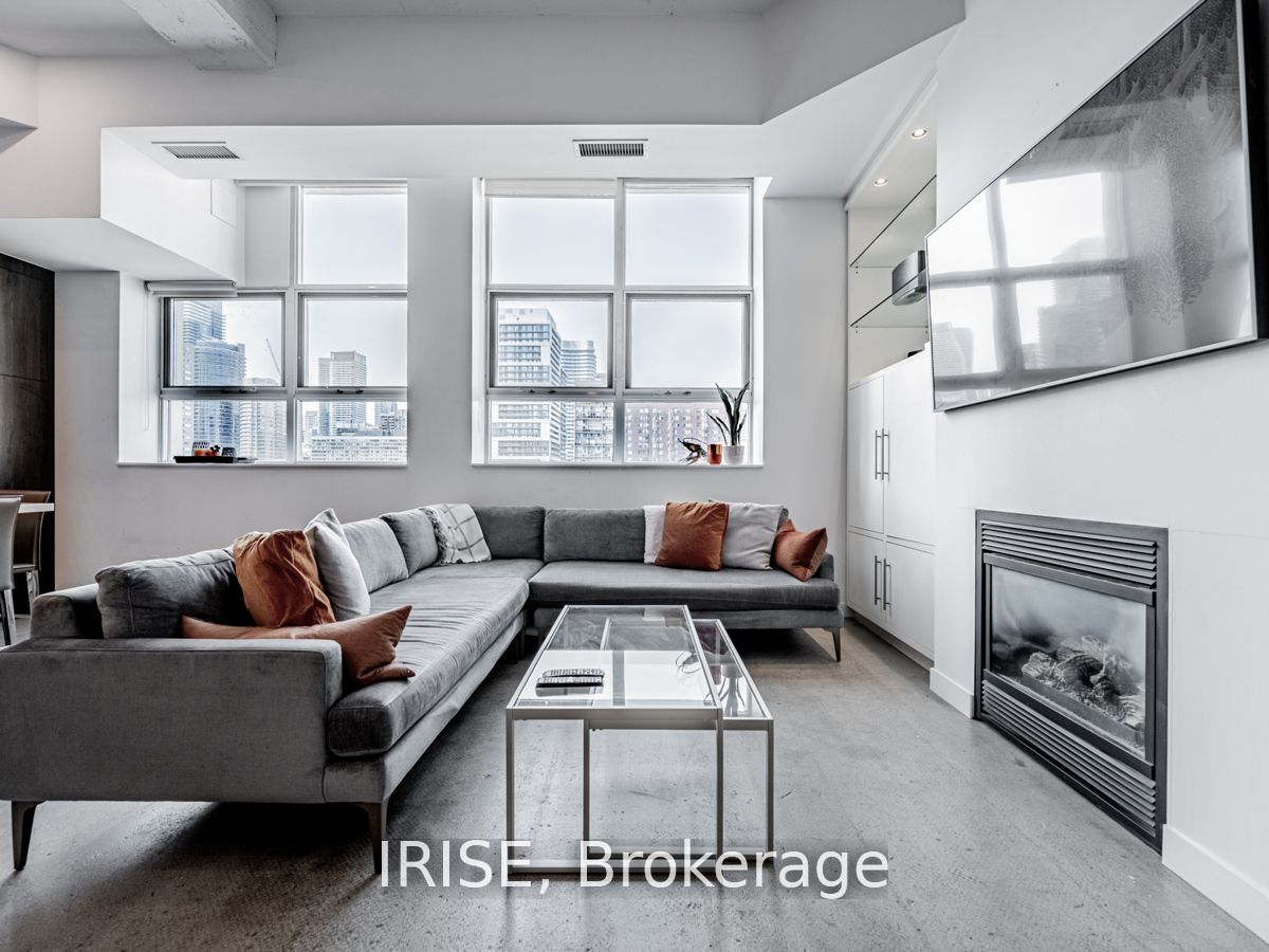 155 Dalhousie St, #1017