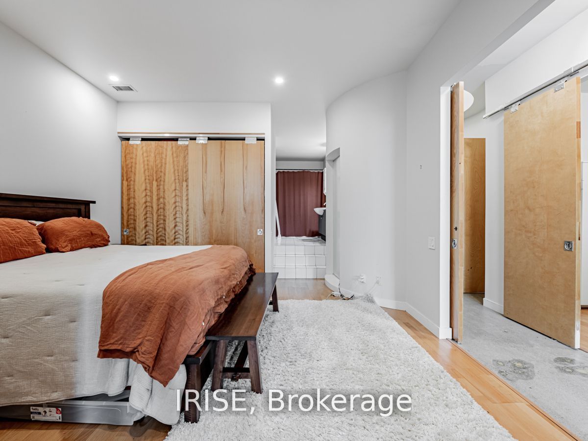 155 Dalhousie St, #1017