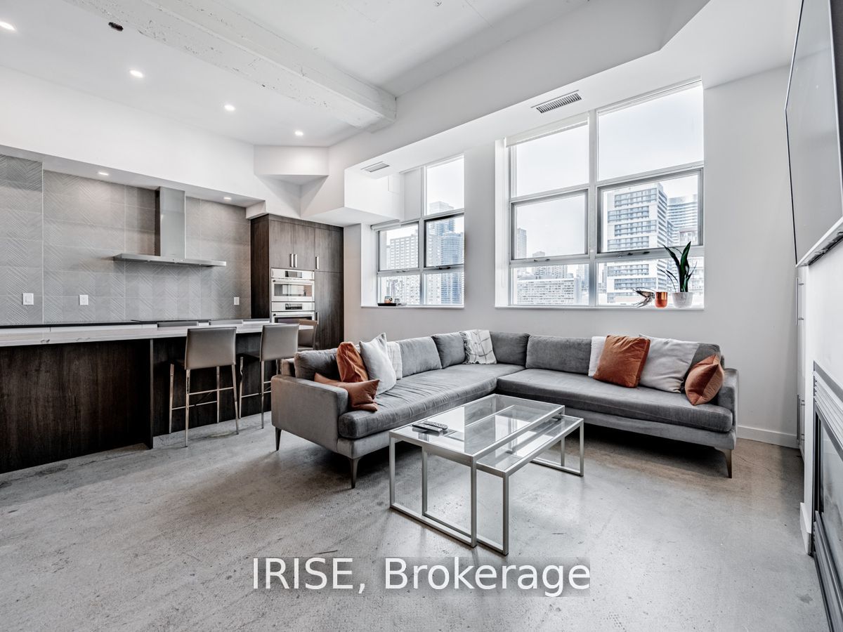 155 Dalhousie St, #1017