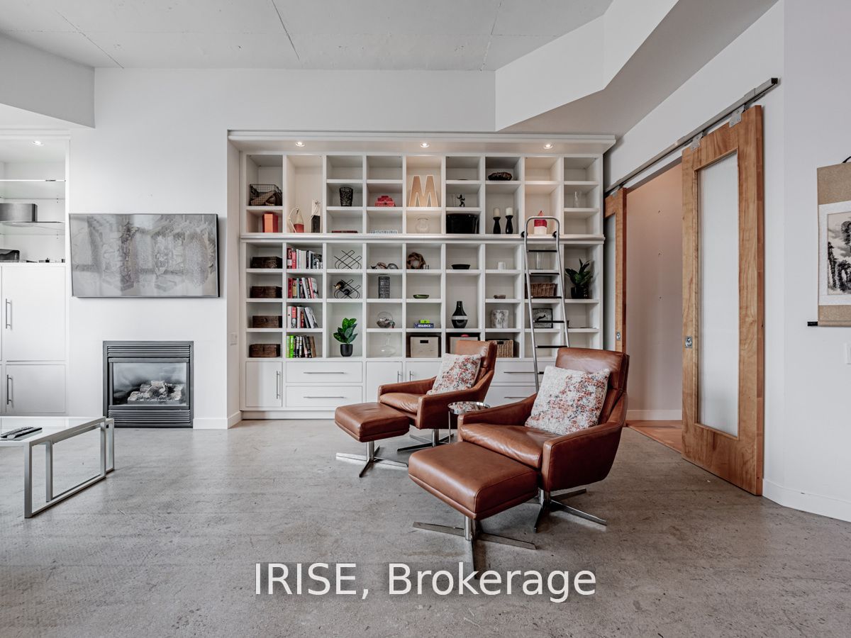 155 Dalhousie St, #1017