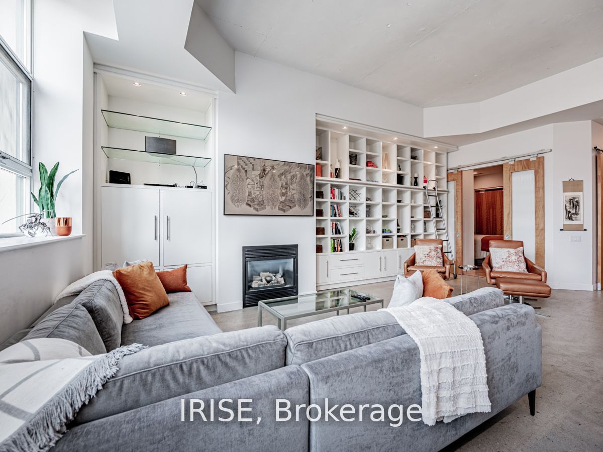 155 Dalhousie St, #1017