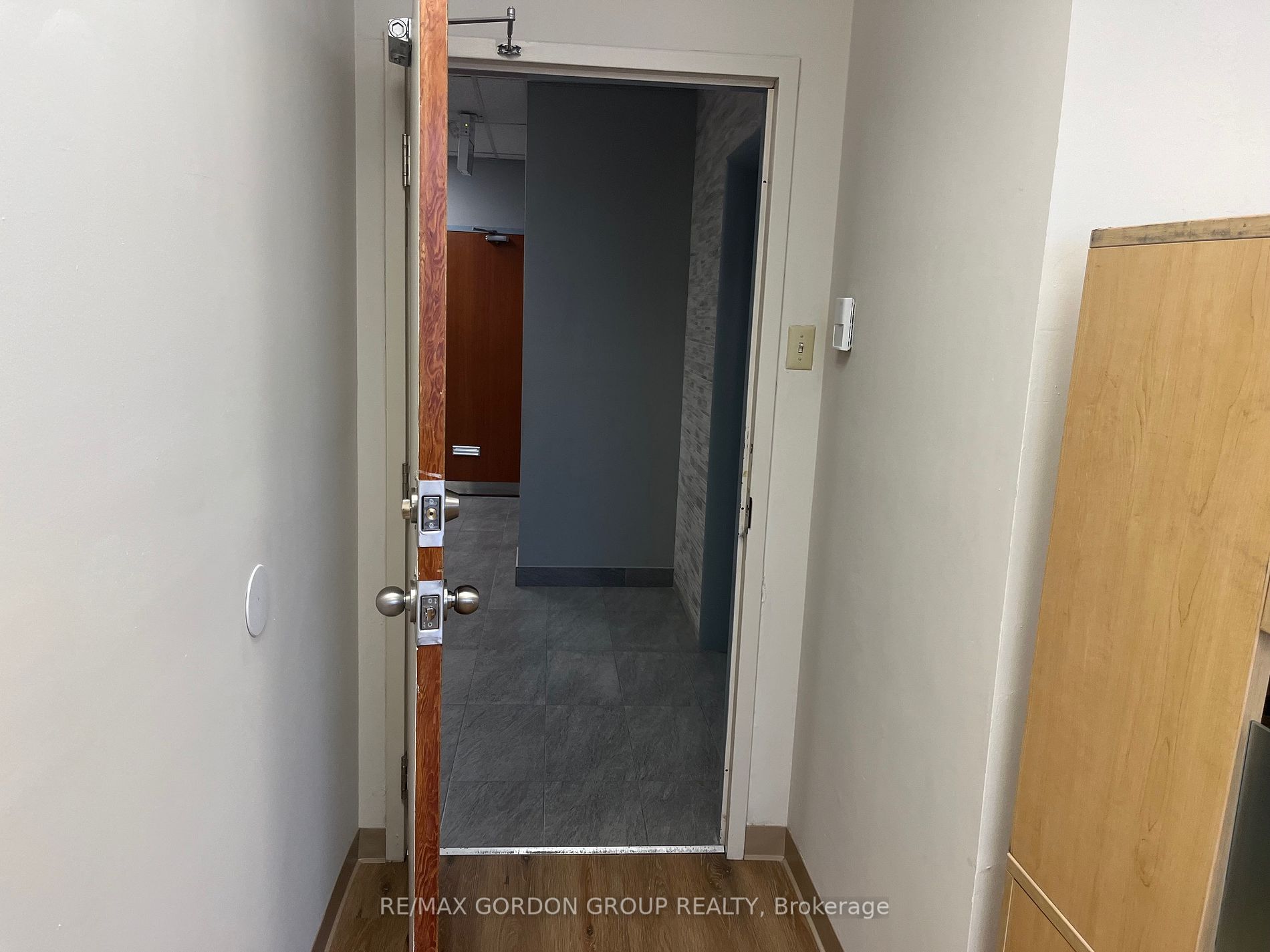 491 Lawrence Ave W, #202A