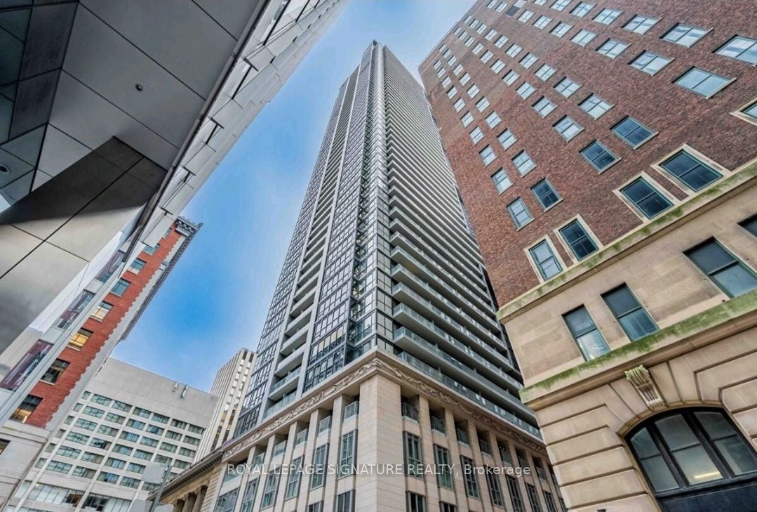 70 Temperance St, #308