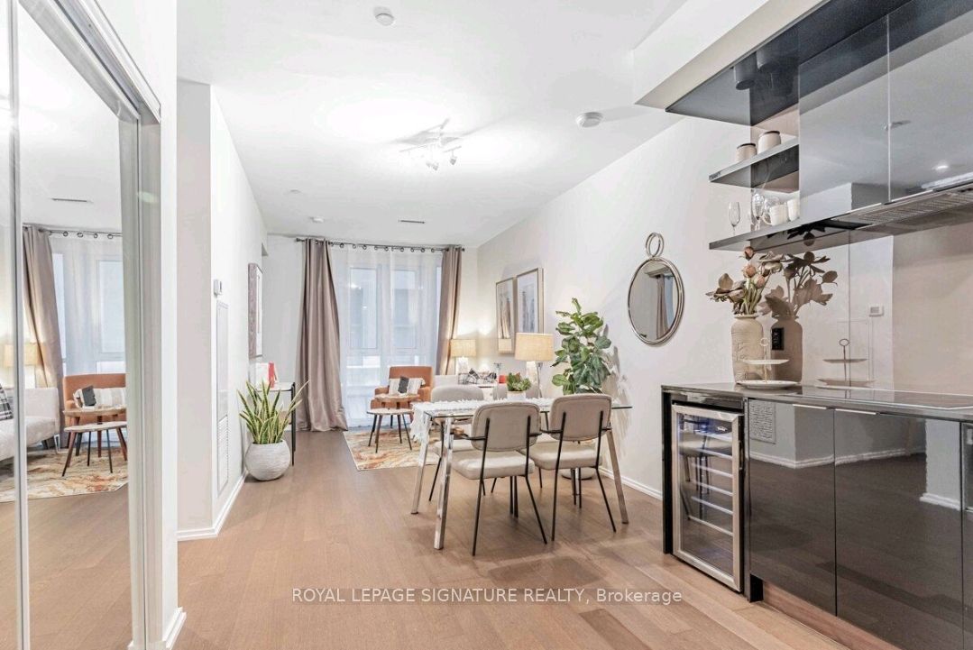 70 Temperance St, #308