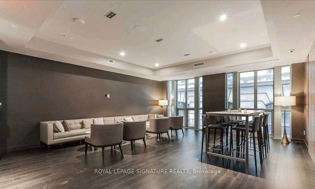 70 Temperance St, #308