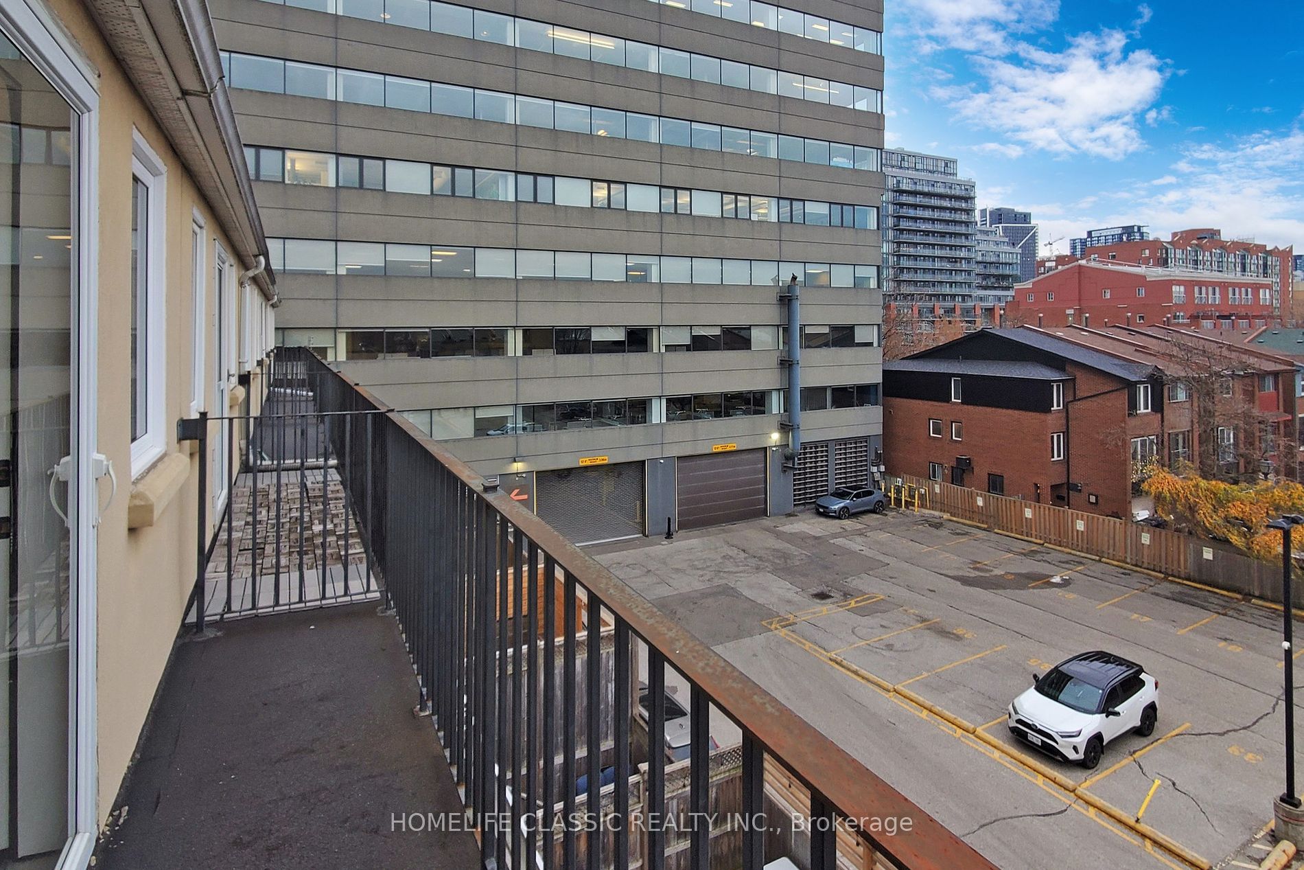 12 Joseph Salsberg Lane