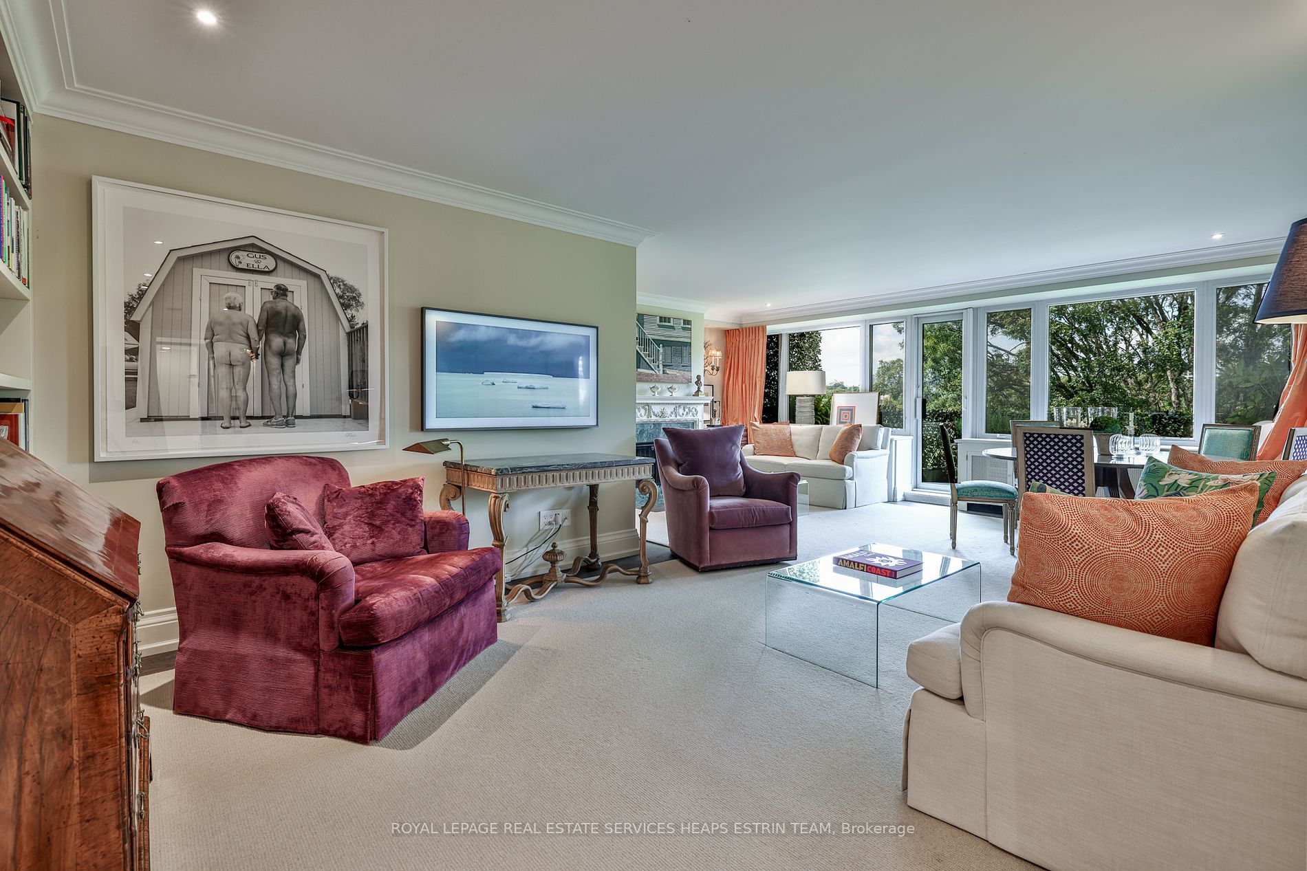 120 Rosedale Valley Rd, #809