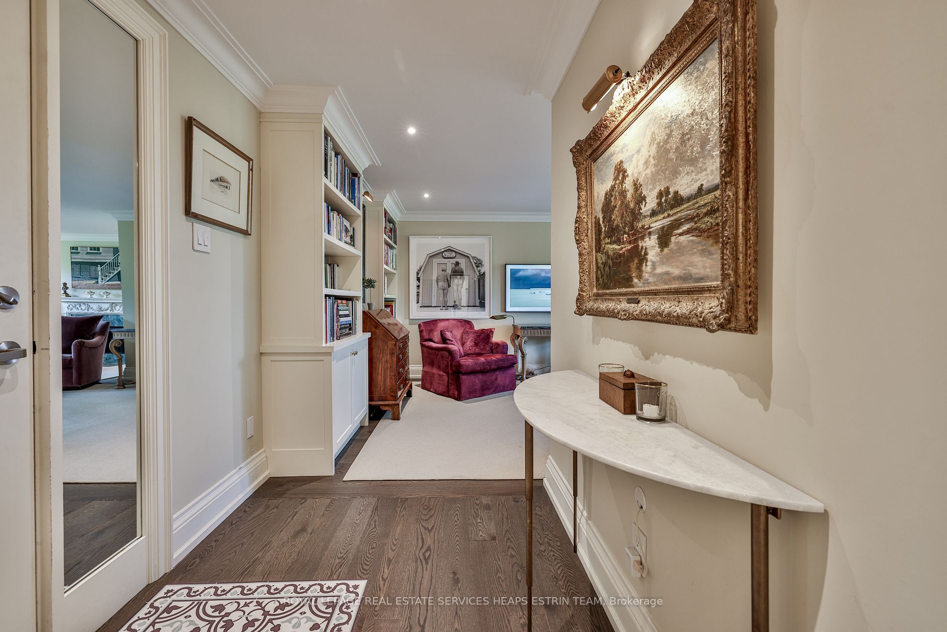 120 Rosedale Valley Rd, #809
