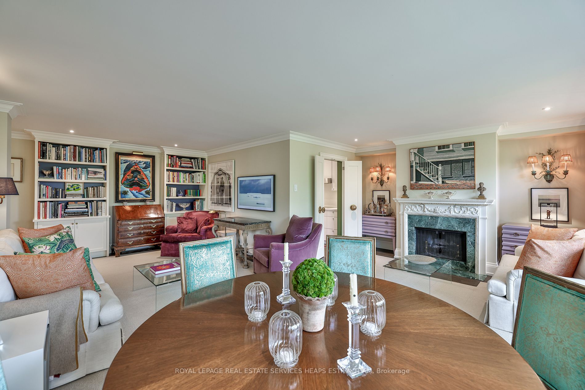 120 Rosedale Valley Rd, #809