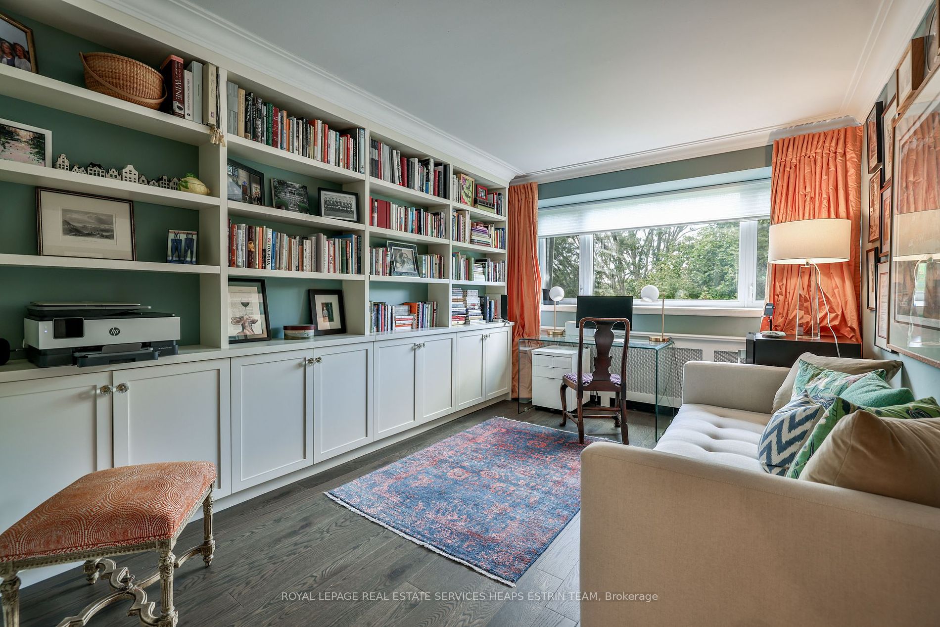 120 Rosedale Valley Rd, #809