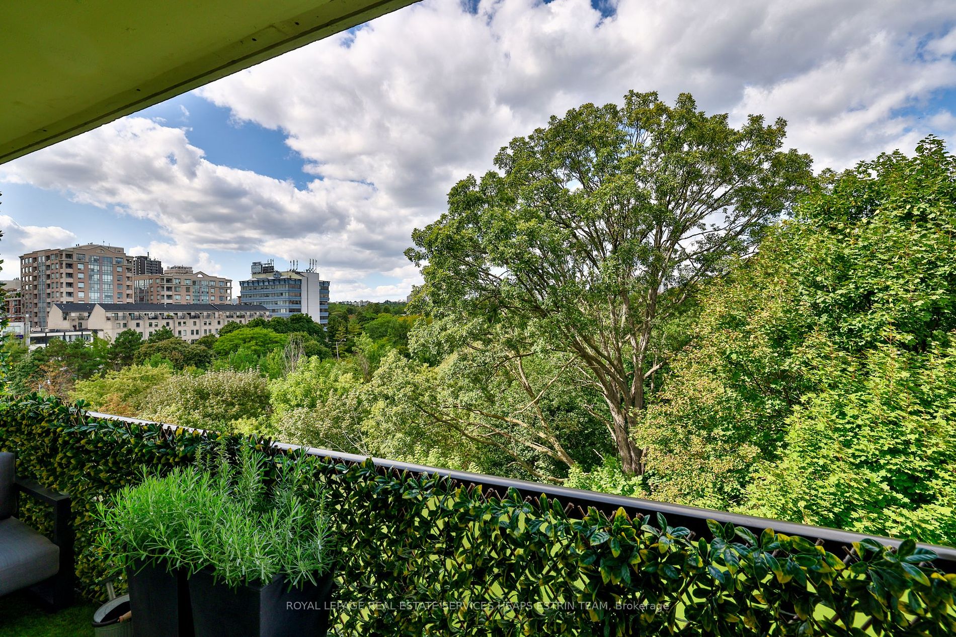 120 Rosedale Valley Rd, #809