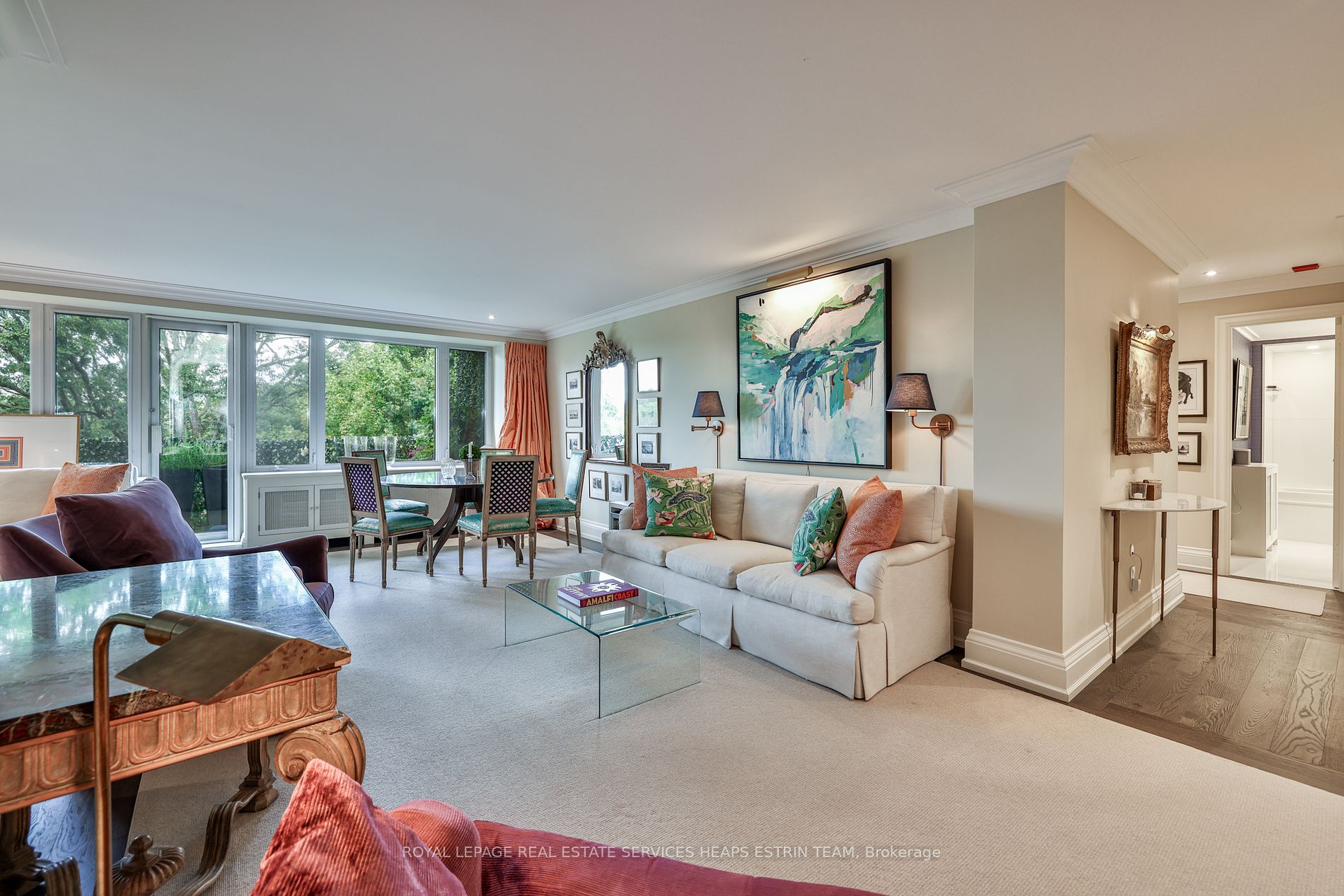 120 Rosedale Valley Rd, #809