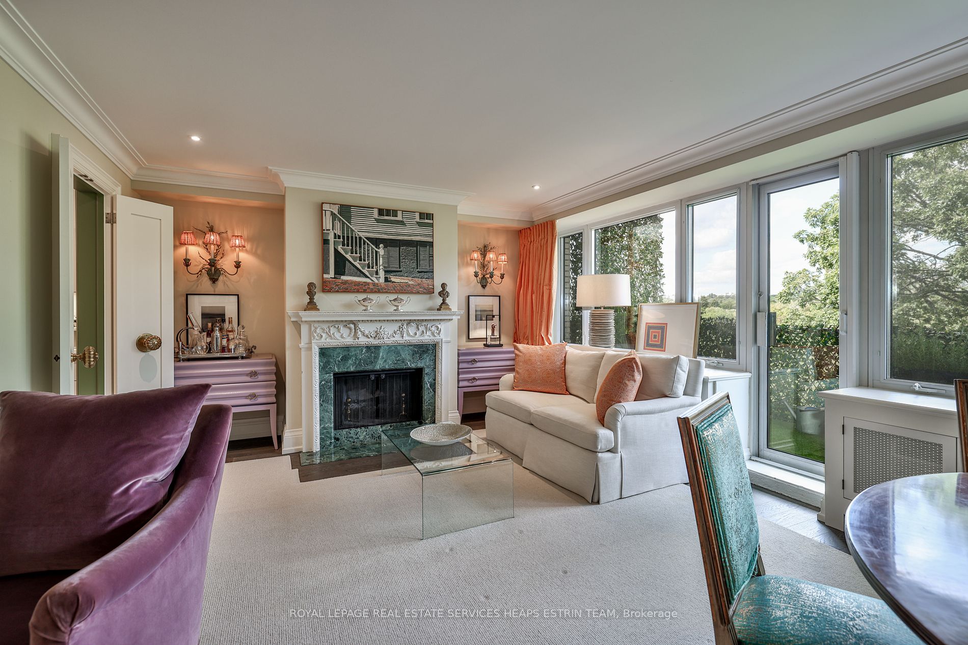 120 Rosedale Valley Rd, #809