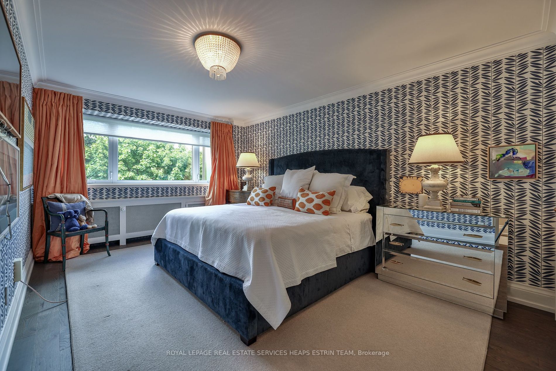 120 Rosedale Valley Rd, #809