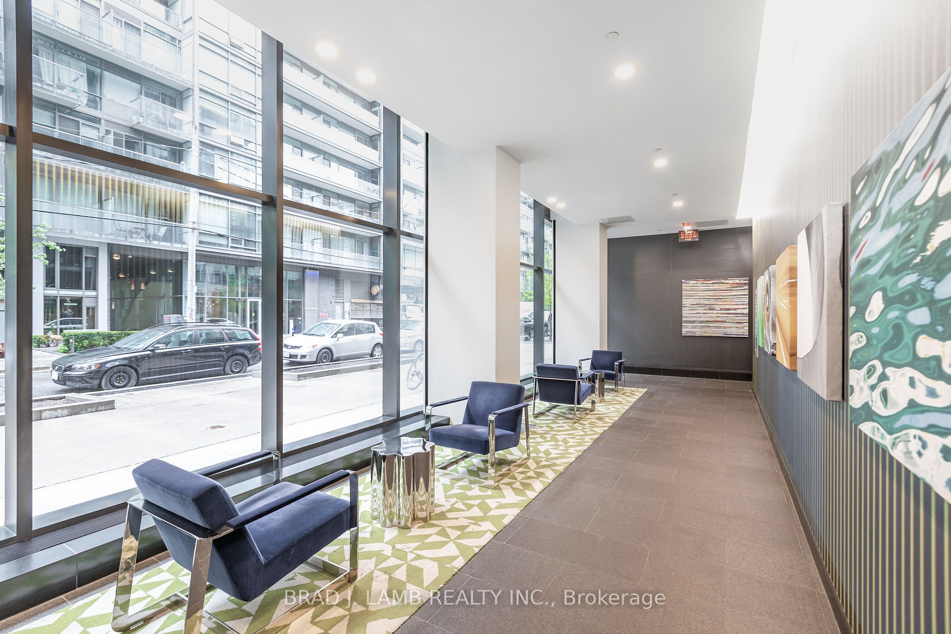 38 Stewart St, #808