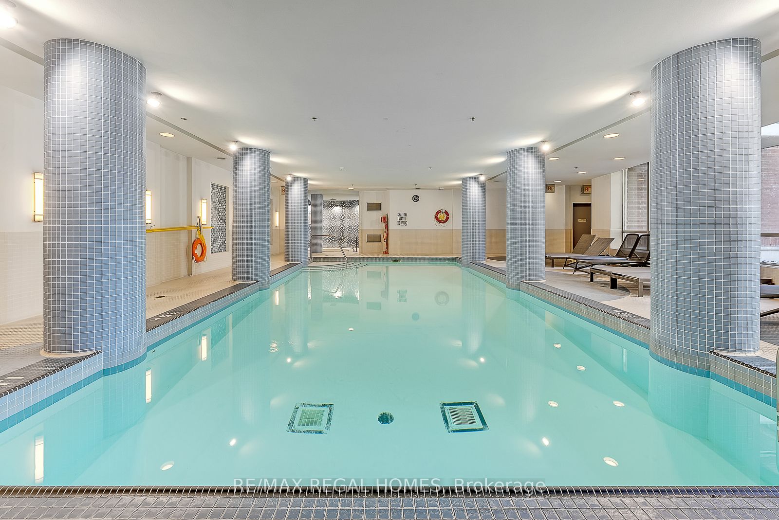 80 Western Battery Rd, #503