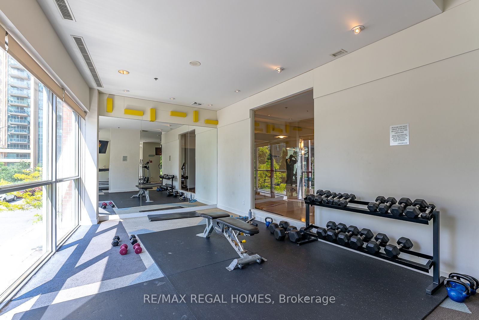 80 Western Battery Rd, #503