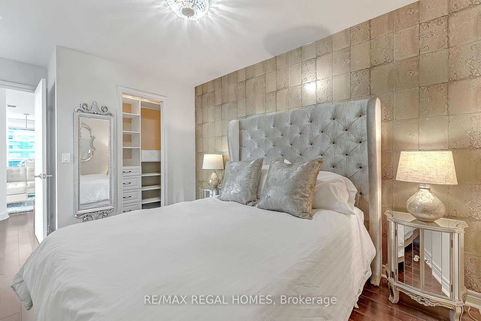80 Western Battery Rd, #503